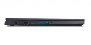 Acer Nitro ANV15-51-50W6 Laptop fekete (NH.QNCEU.00B)