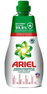 Ariel Hygienespüler fertőtlenítő mosószeradalék 1 l iter (8435495827474)