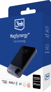 3mk MagSynergy 10000 mAh power bank (3MK497381)