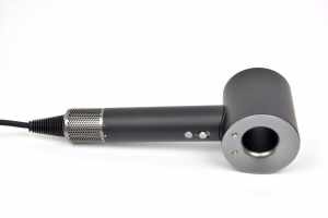 Dyson Supersonic Origin HD07 hajszárító fekete (475202-01)