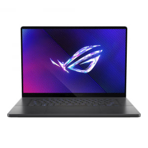 ASUS ROG Zephyrus G16 (2024) GU605MU-QR057W Laptop Win 11 Home szürke