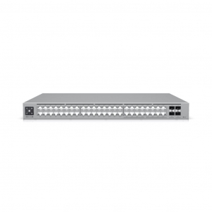 Ubiquiti Pro Max 48 PoE switch (USW-PRO-MAX-48-POE)