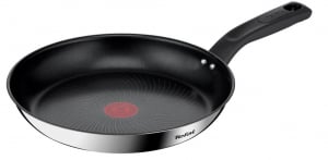 Tefal B8180655 Delicious serpenyő 28cm