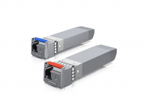 Ubiquiti U Fiber Single-Mode SFP+ Modul 10G 2db (UACC-OM-SM-10G-S-2)