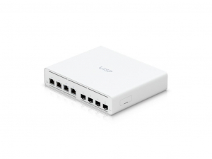 Ubiquiti UISP Switch Plus (UISP-S-PLUS)