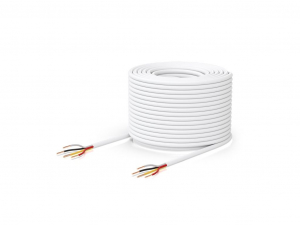 Ubiquiti UniFi ajtózár relékábel 2P fehér (UACC-CABLE-DOORLOCKRELAY-2P)