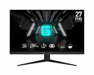 27" MSI G2712F Gaming monitor (9S6-3CD61T-008)