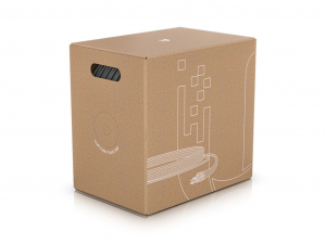 Ubiquiti UniFi Cat.6 CMP U/UTP k&aacute;bel (U-CABLE-C6-CMP)