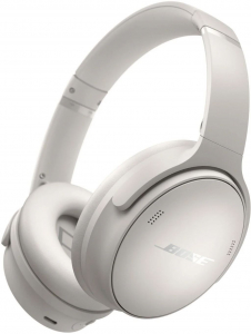 BOSE QuietComfort Bluetooth fejhallgató fehér (884367-0200)