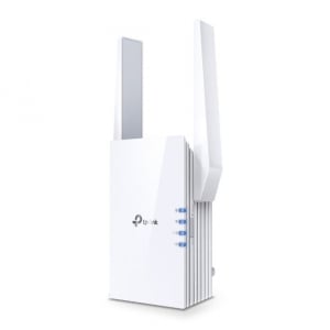 TP-Link RE705X AX3000 Mesh WiFi 6 Range Extender