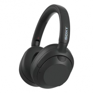 Sony ULT WEAR Bluetooth fejhallgató fekete (WHULT900NB.CE7)