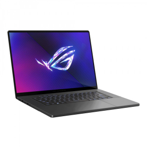 ASUS ROG Zephyrus G16 (2024) GU605MU-QR057W Laptop Win 11 Home szürke