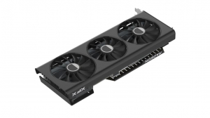 XFX Radeon RX 7900 GRE 16GB videokártya (RX-79GMERCB9)