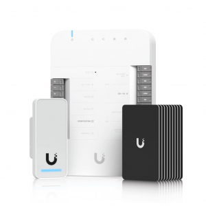 Ubiquiti Door Access Starter Kit (UA-G2-SK)