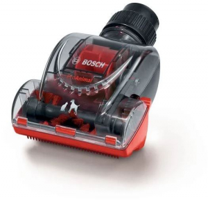 Bosch BGB8PET1 Serie 8 ProAnimal porzsákos porszívó piros