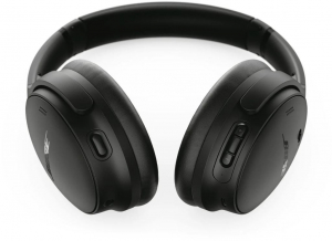 BOSE QuietComfort Bluetooth fejhallgató fekete (884367-0100)