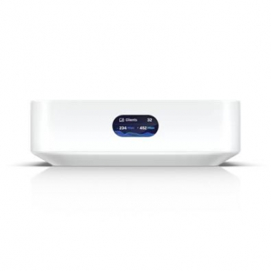 Ubiquiti UniFi Express UniFi Cloud Gateway WiFi 6 access point  (UX)