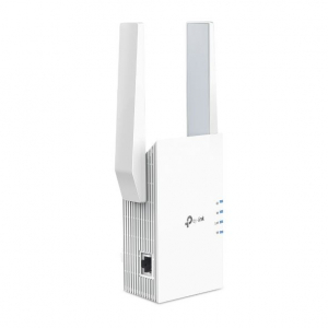 TP-Link RE705X AX3000 Mesh WiFi 6 Range Extender