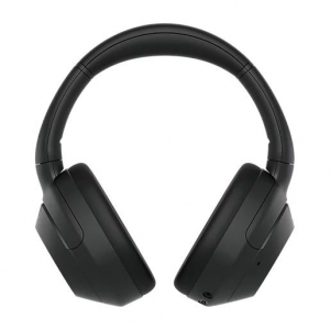 Sony ULT WEAR Bluetooth fejhallgató fekete (WHULT900NB.CE7)