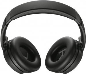 BOSE QuietComfort Bluetooth fejhallgató fekete (884367-0100)