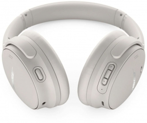 BOSE QuietComfort Bluetooth fejhallgató fehér (884367-0200)