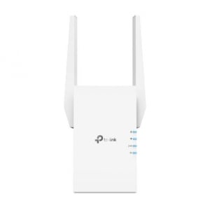 TP-Link RE705X AX3000 Mesh WiFi 6 Range Extender