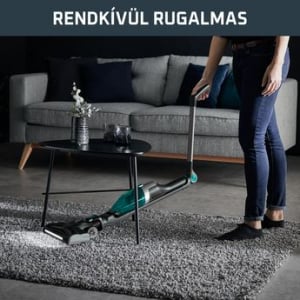 Rowenta RH1239WO X-TREM Compact Flex Essential 2az1-ben rúdporszívó