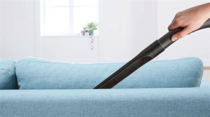 Bosch BGB8PET1 Serie 8 ProAnimal porzsákos porszívó piros