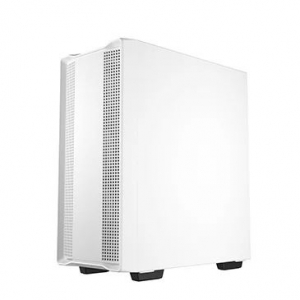 Deepcool CC560 WH V2 táp nélküli ablakos ház fehér (R-CC560-WHGAA4-G-2)