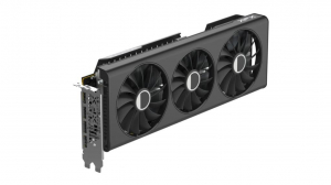 XFX Radeon RX 7900 GRE 16GB videokártya (RX-79GMERCB9)