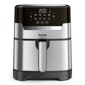 Tefal EY505D15 Easy Fry & Grill forr&oacute; levegős s&uuml;tő