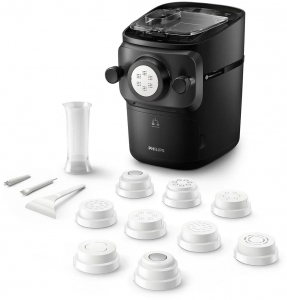 Philips HR2665/96 7000 series tésztakészítő fekete