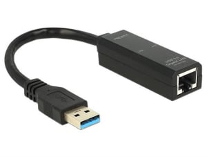 DeLock 62616 USB 3.0 -> Gigabit LAN adapter