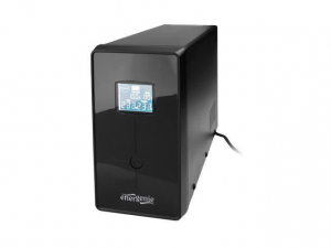 Gembird 1500VA szünetmentes tápegység USB ( EG-UPS-034)