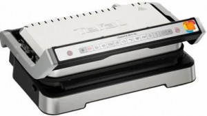 Tefal GC782D30 OptiGrill XL 2az1-ben asztali grill