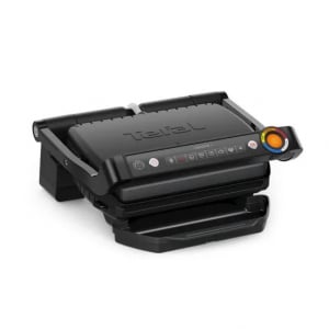 Tefal GC717810 Optigrill+ asztali grill fekete