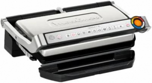 Tefal GC727D10 OptiGrill+ XL asztali grill