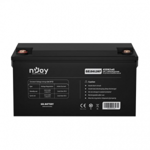 NJOY GE15012KF 12V/150Ah akkumulátor