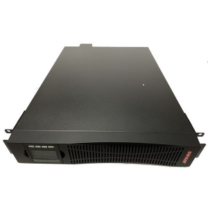 SPS MID 6000VA on-line rack/tower pf:1.0 UPS Akkumulátor nélkül! (UDC9106S -RT)