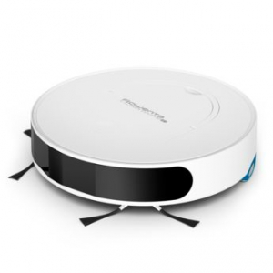 Rowenta RR9077WH X-Plorer S130 AI Animal & Allergy 4az1-ben robotporszívó