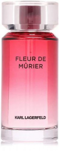 Karl Lagerfeld Fleur de Murier EDP 100ml Hölgyeknek