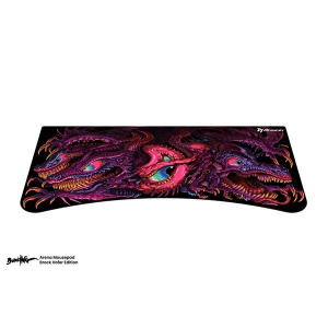 Arozzi Arena Desk Pad Crawling Chaos gamer asztal egérpad (ARENA-D045)
