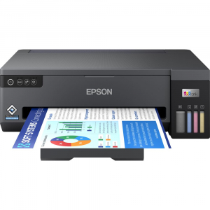Epson EcoTank L11050 A3 Wi-Fi Ink Tank színes tintasugaras nyomtató (C11CK39402)
