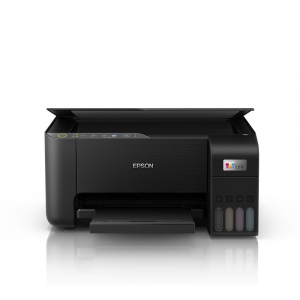 Epson EcoTank L3270 multifunkciós nyomtató fekete (C11CJ67434)