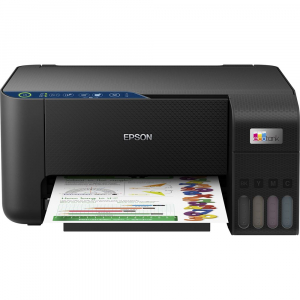 Epson EcoTank L3271 multifunkciós nyomtató fekete (C11CJ67435)