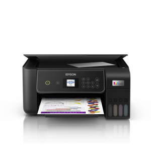 Epson EcoTank L3280 multifunkciós nyomtató fekete (C11CJ66426)