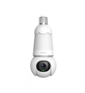 IMOU Bulb Cam 5MP Wi-Fi IP kamera (IPC-S6DP-5M0WEB-E27)