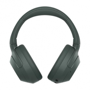 Sony ULT WEAR Bluetooth fejhallgató zöldesszürke (WHULT900NH.CE7)