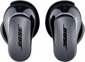 Bose QuietComfort Ultra TWS Bluetooth fülhallgató fekete (882826-0010)