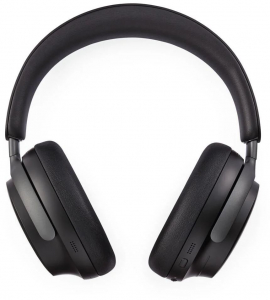 Bose QuietComfort Ultra Bluetooth fejhallgató fekete (880066–0100)